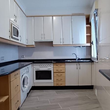 Apartamento Vacacional N 2 O Grove Ngoại thất bức ảnh