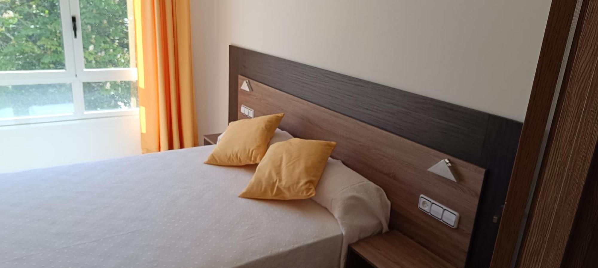 Apartamento Vacacional N 2 O Grove Ngoại thất bức ảnh