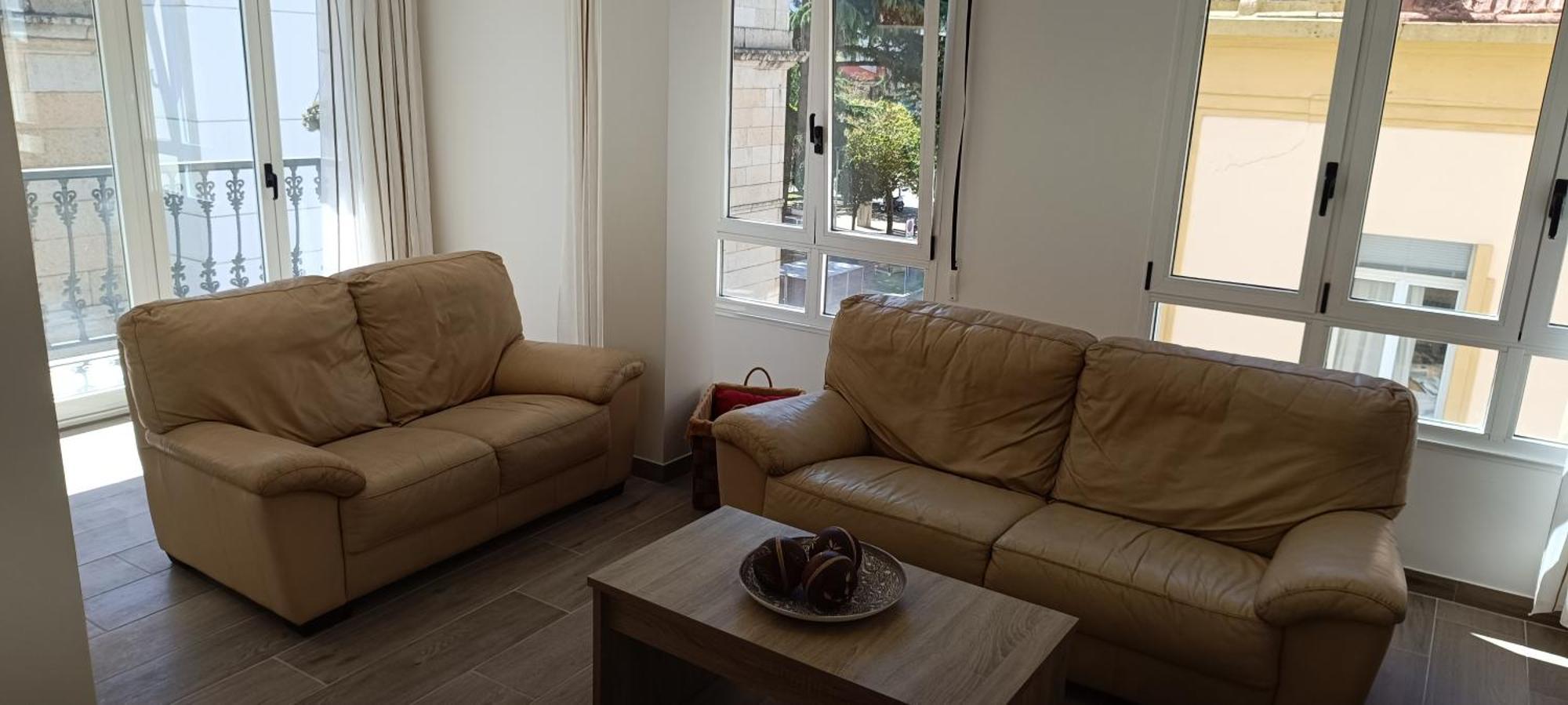 Apartamento Vacacional N 2 O Grove Ngoại thất bức ảnh