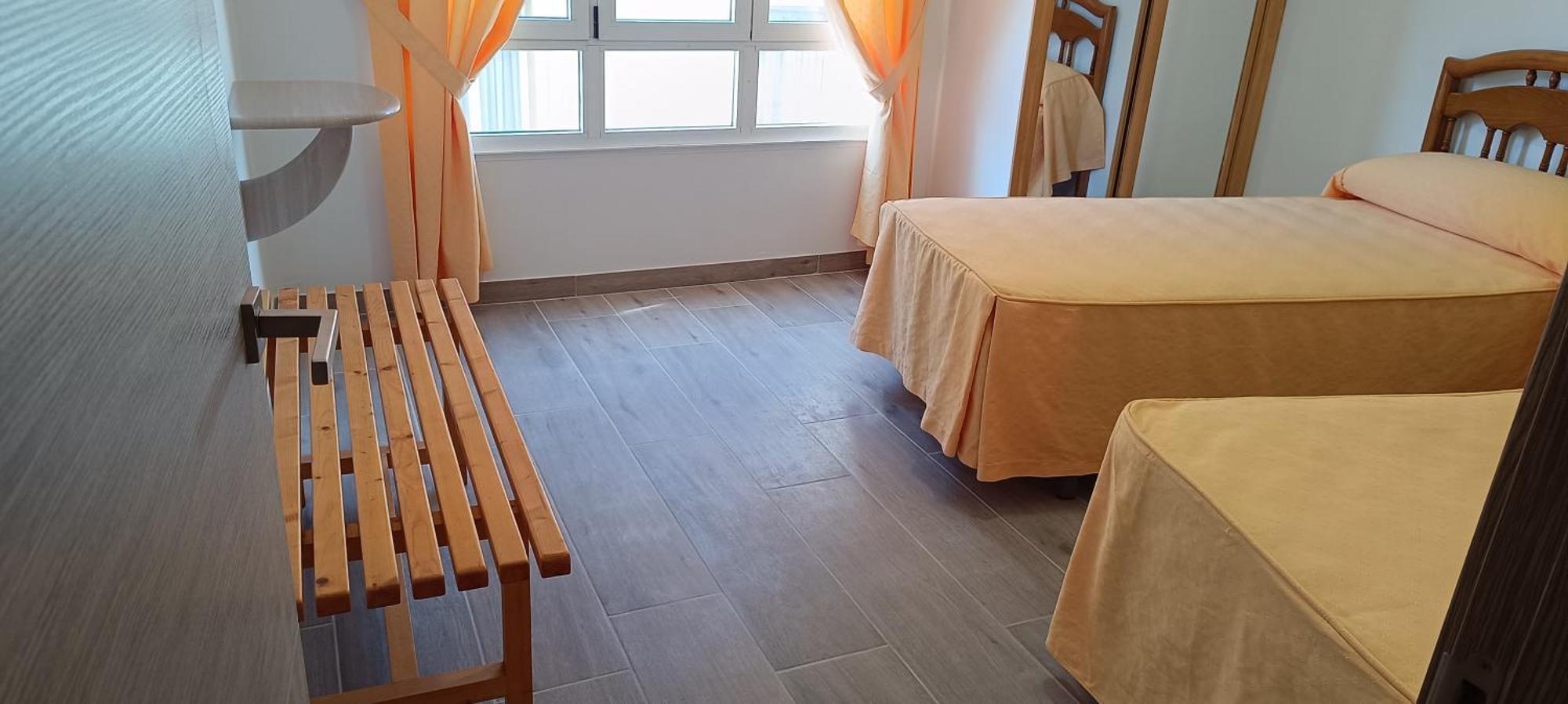 Apartamento Vacacional N 2 O Grove Ngoại thất bức ảnh