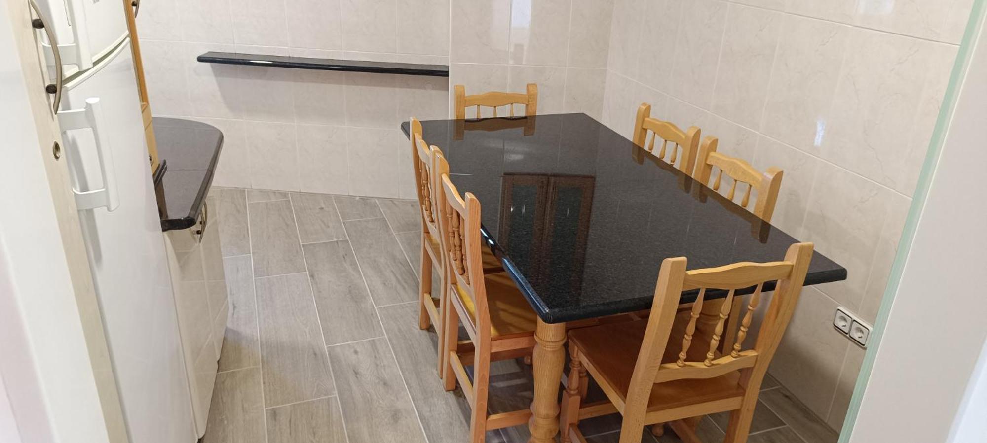 Apartamento Vacacional N 2 O Grove Ngoại thất bức ảnh