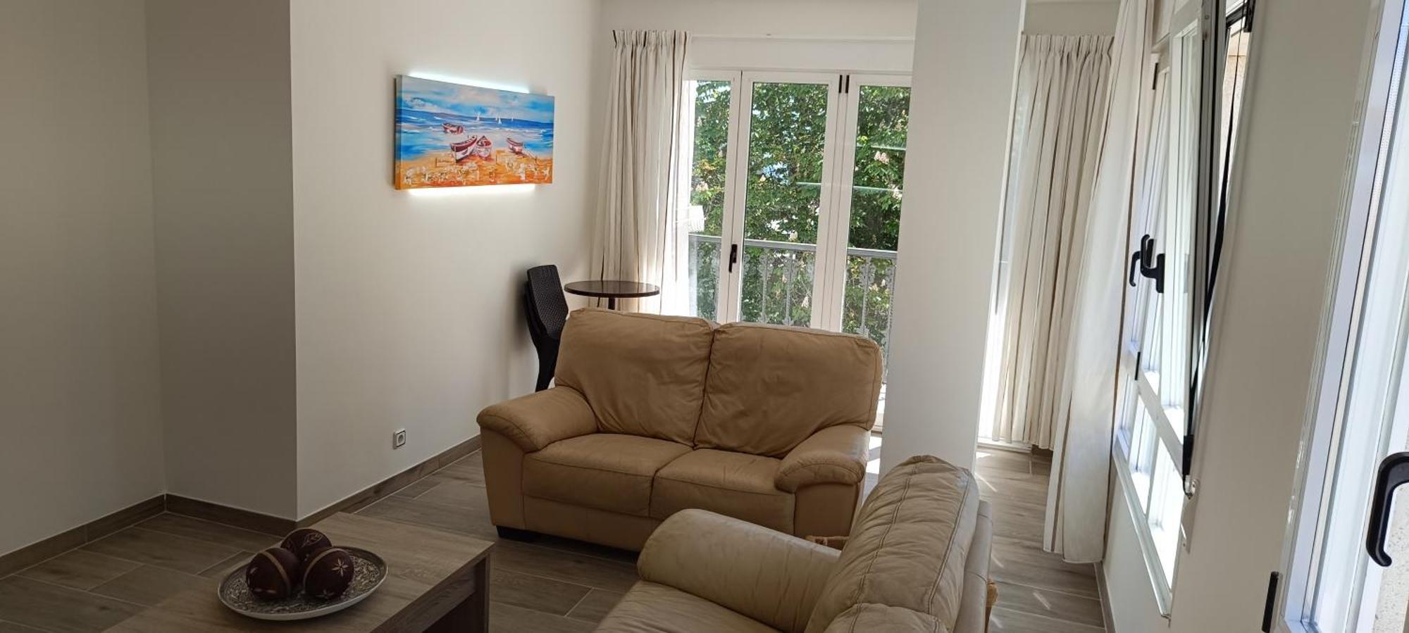 Apartamento Vacacional N 2 O Grove Ngoại thất bức ảnh