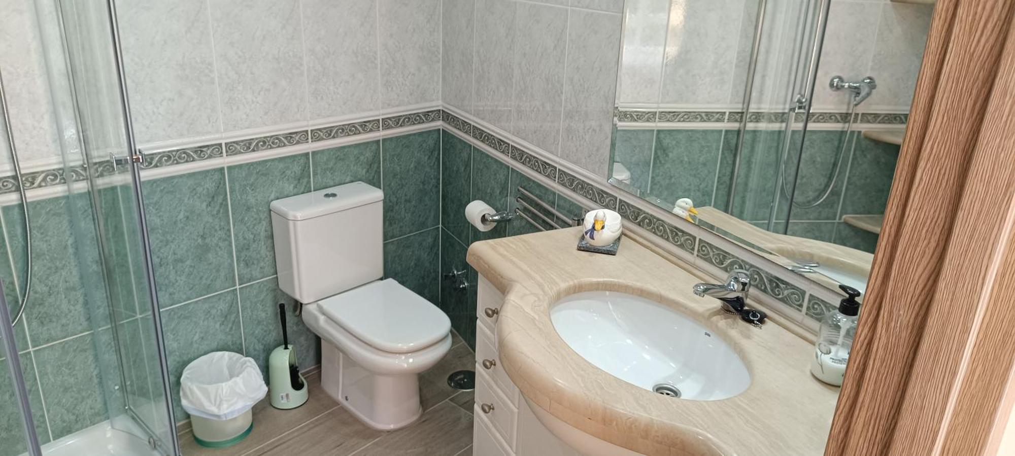 Apartamento Vacacional N 2 O Grove Ngoại thất bức ảnh