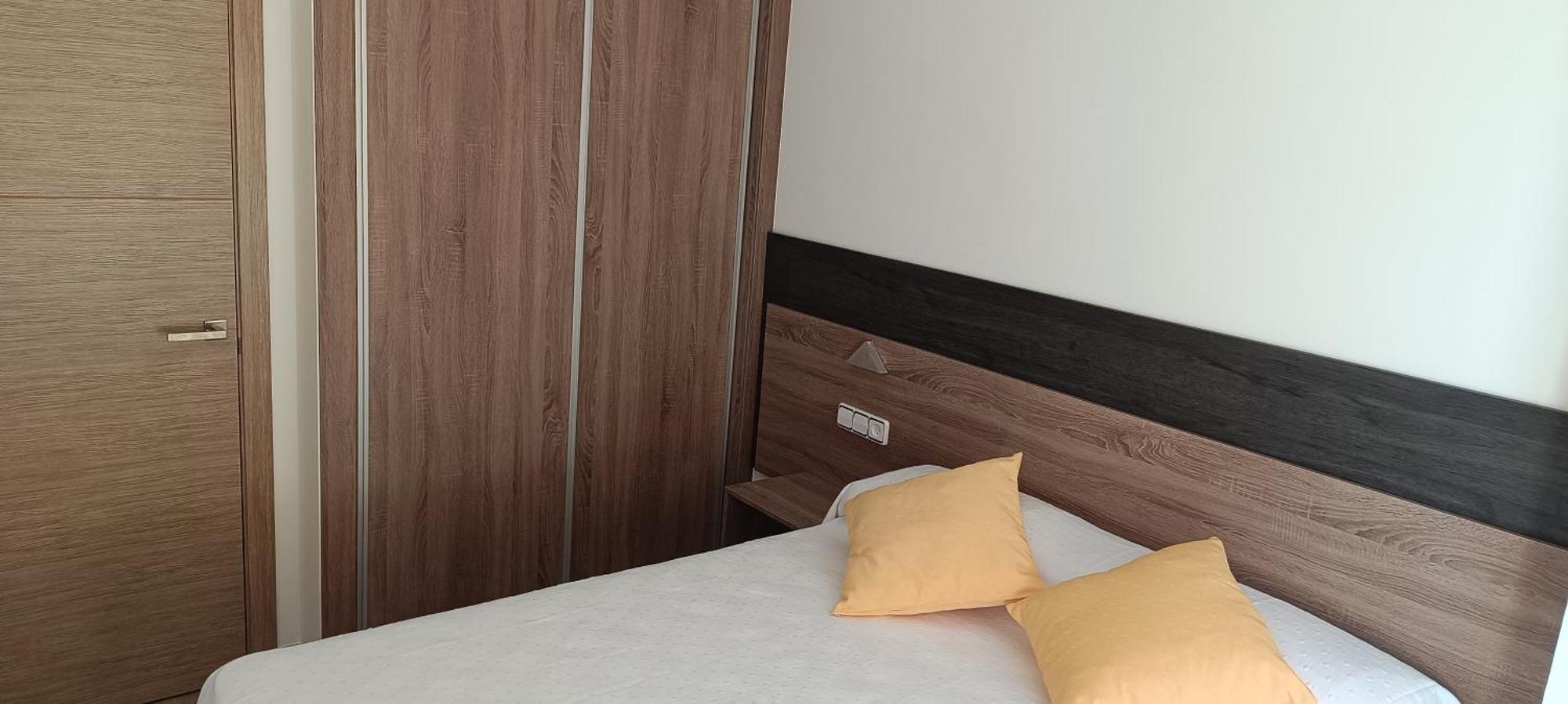Apartamento Vacacional N 2 O Grove Ngoại thất bức ảnh