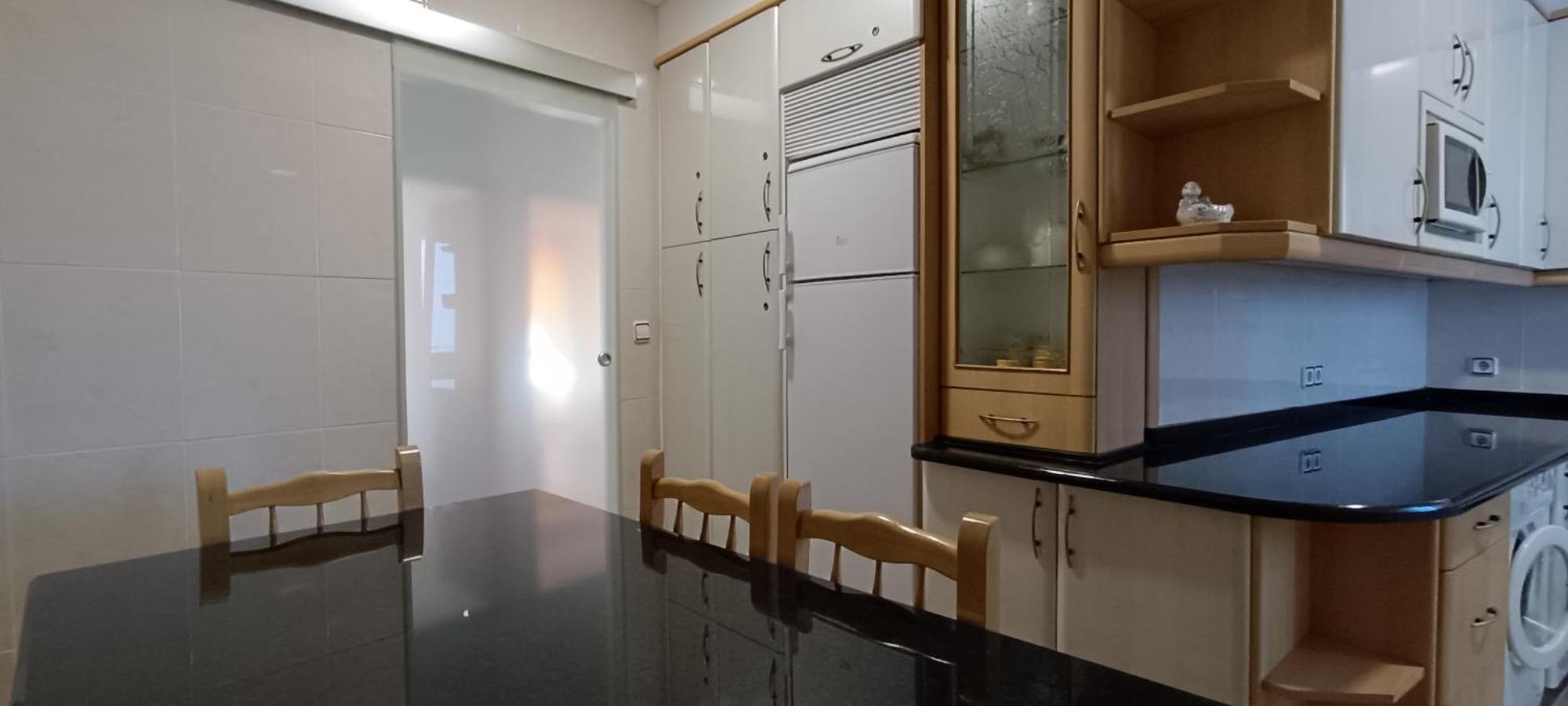 Apartamento Vacacional N 2 O Grove Ngoại thất bức ảnh