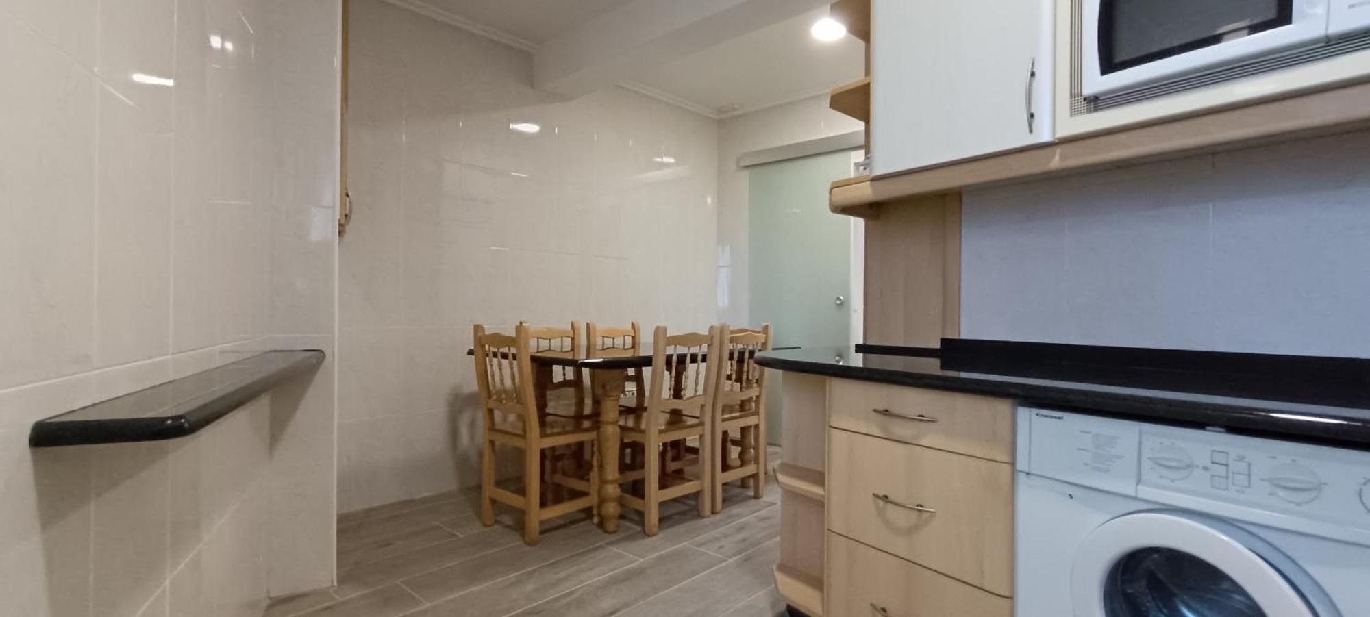 Apartamento Vacacional N 2 O Grove Ngoại thất bức ảnh