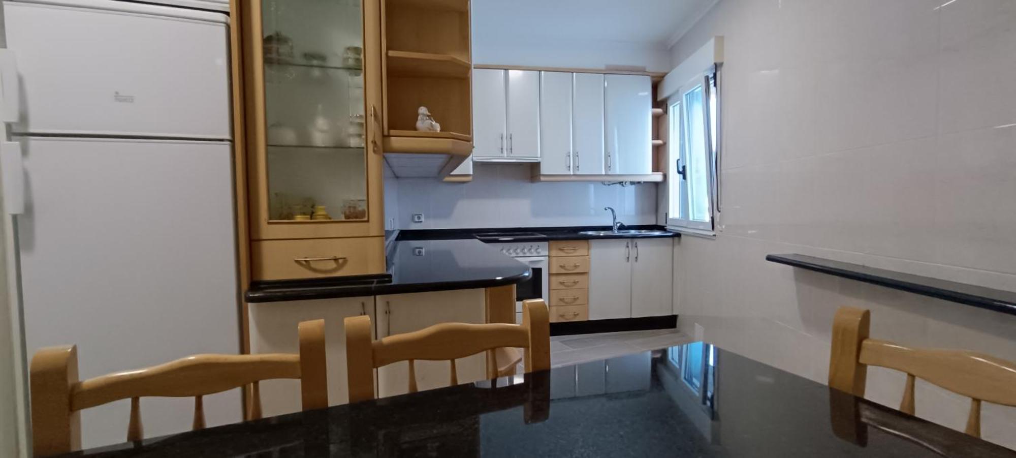 Apartamento Vacacional N 2 O Grove Ngoại thất bức ảnh