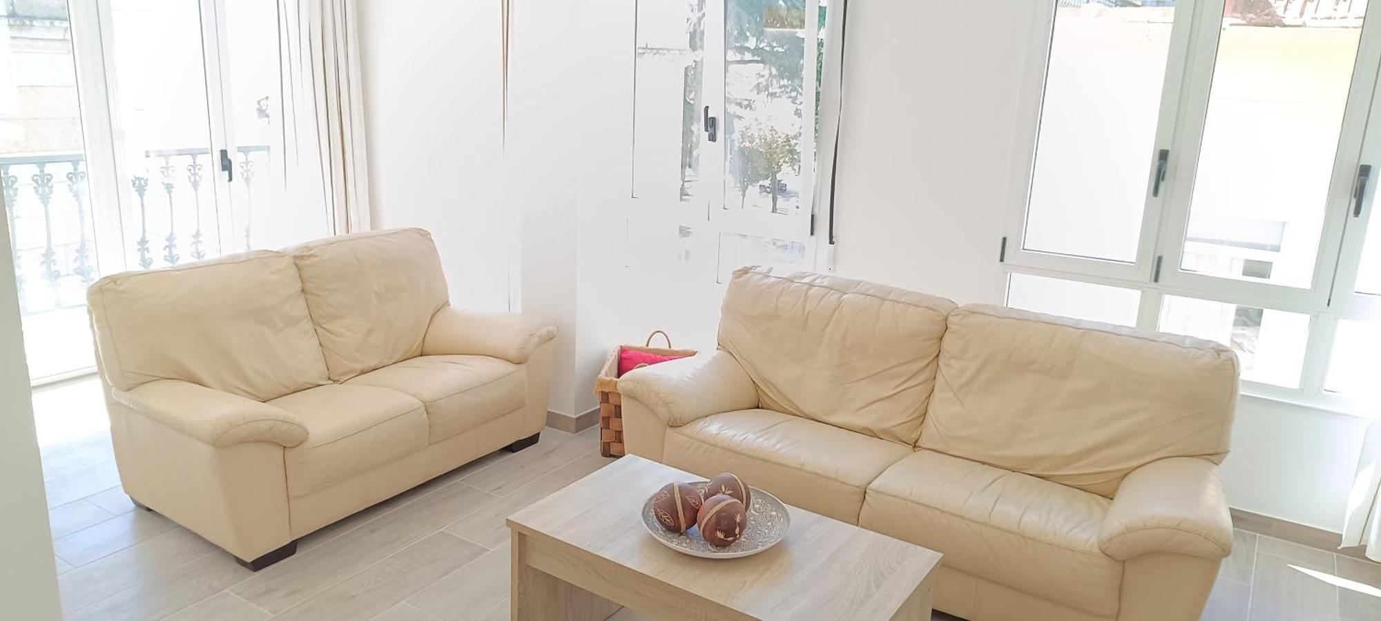 Apartamento Vacacional N 2 O Grove Ngoại thất bức ảnh