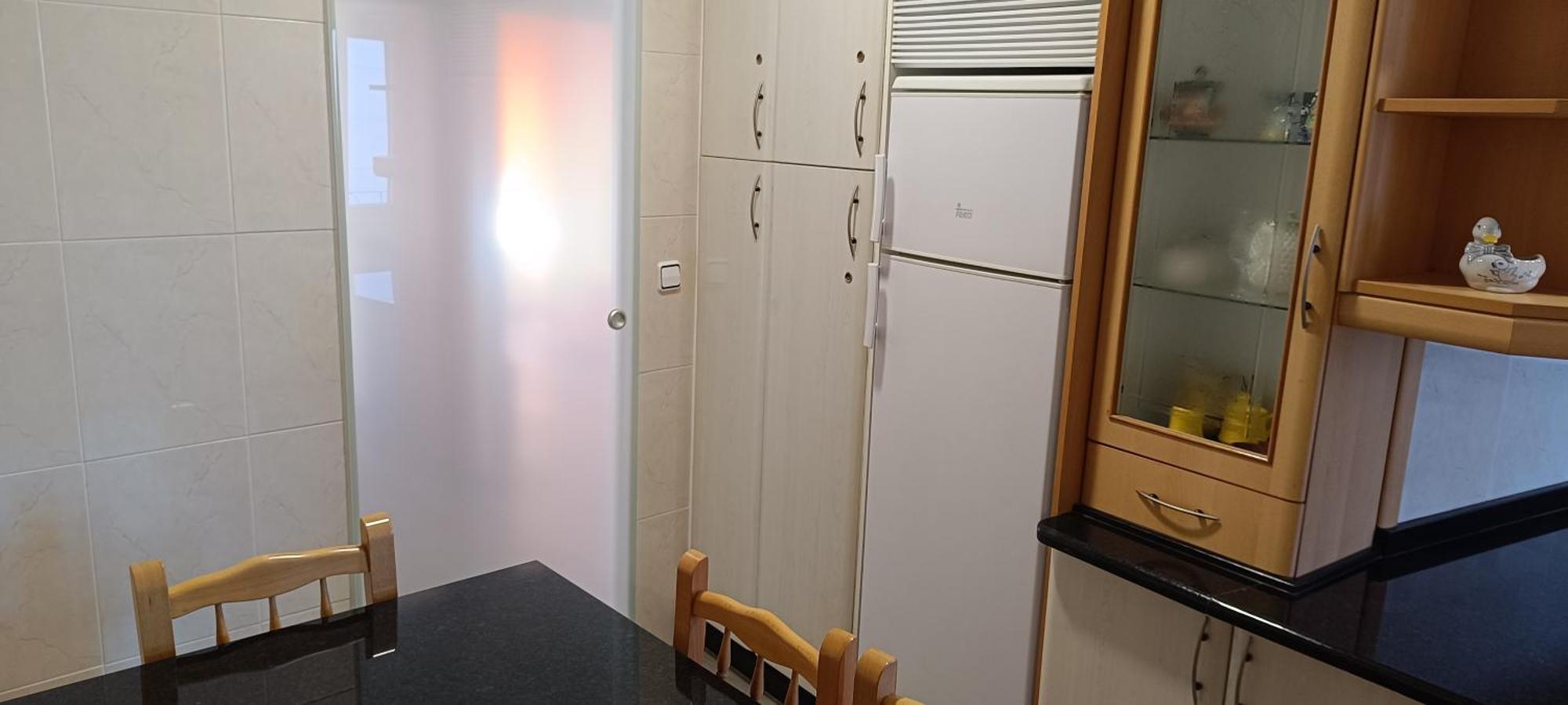 Apartamento Vacacional N 2 O Grove Ngoại thất bức ảnh